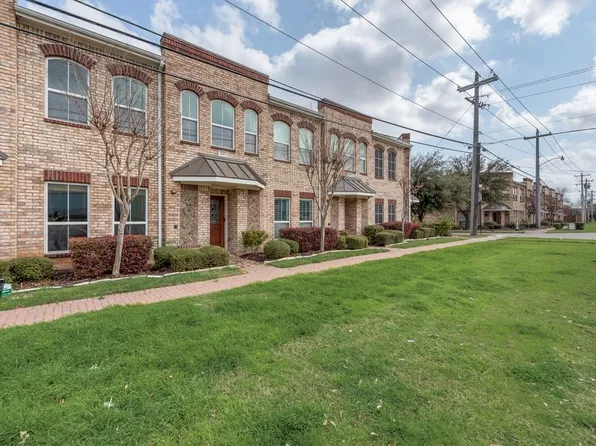 207 S Kealy Ave, Lewisville, TX 75057