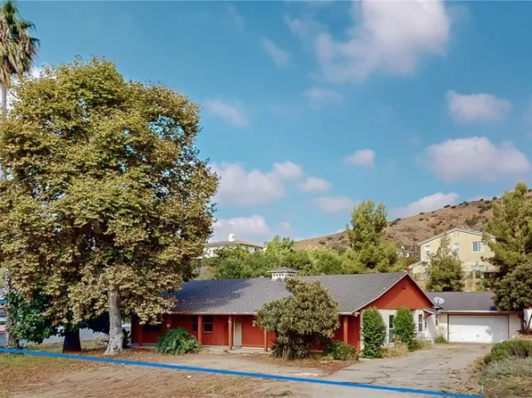 10201 La Tuna Canyon Rd, Sun Valley, CA 91352