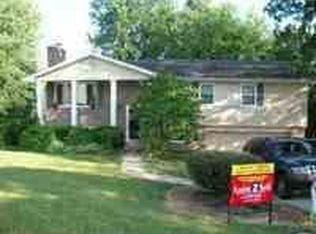 1112 Oakridge Ct, Russell, KY 41169