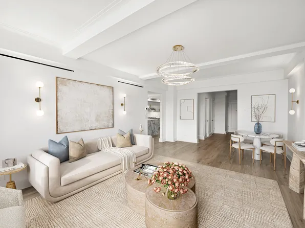 65 Central Park West image 3 of 16