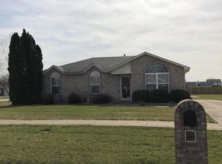 6706 Miller Park Dr, Louisville, KY 40258