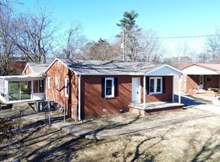 129 Avalon Hls, Hopkinsville, KY 42240