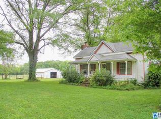 371 Shady Acres Rd, Alabaster, AL 35007