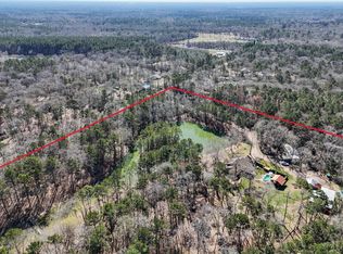 6185 Forest Dr, Cleveland, TX 77328