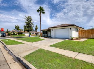 3992 N Briarwood Ave, Fresno, CA