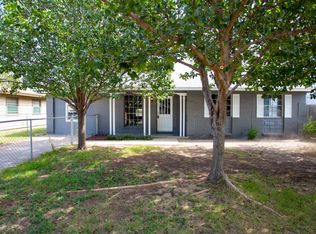 2911 Browning St, Amarillo, TX 79103