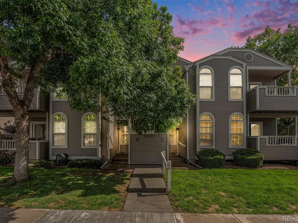 5712 W Asbury Place #C-202, Lakewood, CO 80227