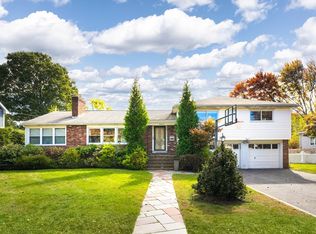 45 Brandeis Rd, Newton, MA 02459