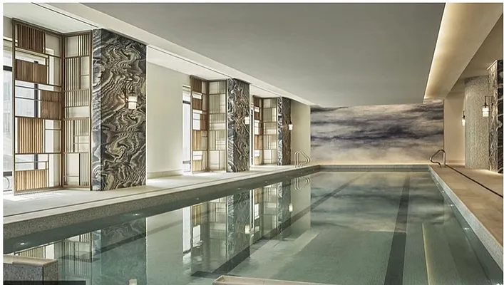 Rented by Douglas Elliman | media 20