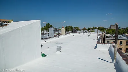 Sold by Garfield Realty 