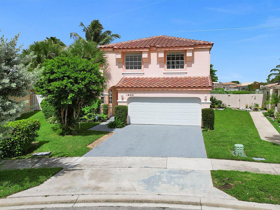 1st image of 1624 NW 158th Lane