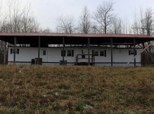 N3024 Hagman Rd, Evergreen, WI 54455