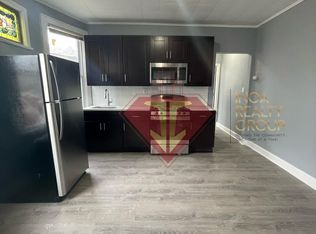 54 Montrose Ave #4R, Jersey City, NJ 07307