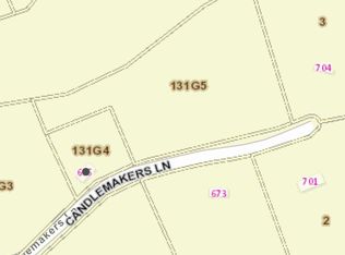 0 Candlemakers Ln LOT 15-A-131G5, Rustburg, VA 24588