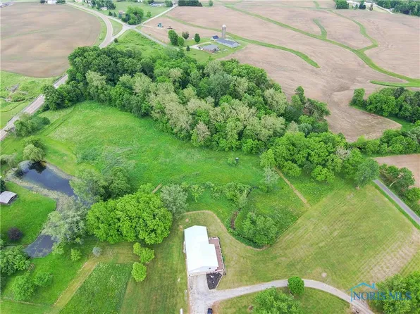 0 Township Road 110, Mount Gilead, OH 43338