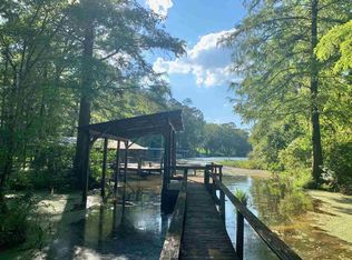 3048 Ed Gordon Dr, Tallahassee, FL 32310