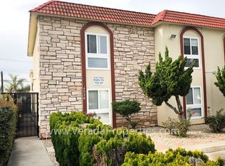 4026 Wabash Ave APT 8, San Diego, CA 92104