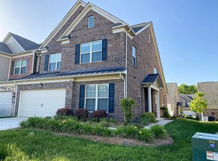 4043 Woodsmill Rd #4043, Fort Mill, SC 29707