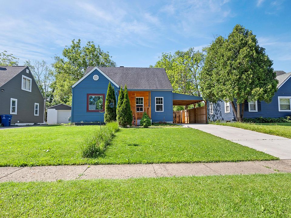 1st image of 2483 Vendome Dr