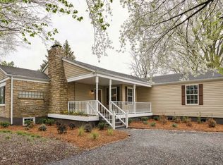 3559 Raymond Head Rd, Springfield, TN 37172