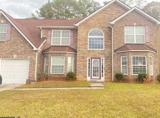 6632 Chason Woods Ct, Jonesboro, GA 30236