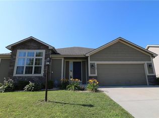 3109 Morton Ln, Saint Joseph, MO 64506