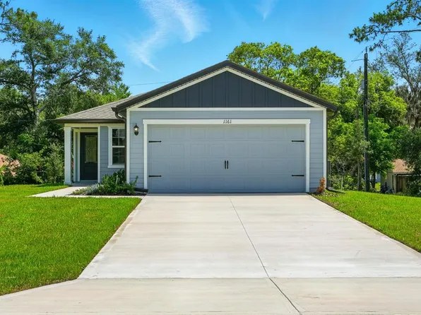 1161 KENWAY AVENUE, DELTONA, FL 32738