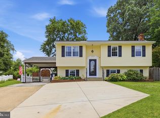 116 Andel Ct, Glen Burnie, MD 21061
