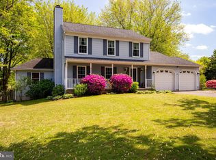 101 Waters Edge Ln, Stevensville, MD 21666