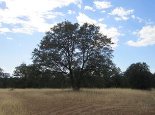 Fair Oaks Drive, Cottonwood, CA 96022