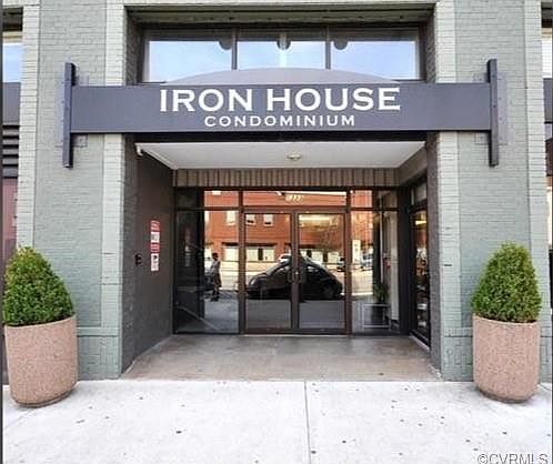 1st image of 1333 W Broad St APT 308