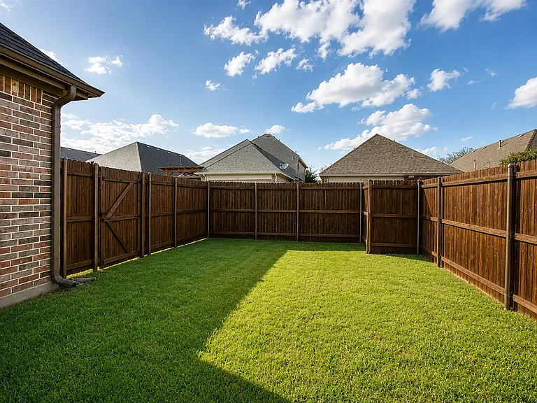5424 Oakley Rd — Photo 20