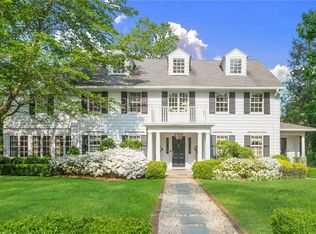 3 Hampton Rd, Scarsdale, NY 10583