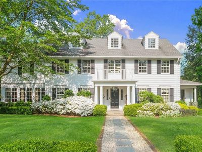3 Hampton Road, Scarsdale, NY, 10583