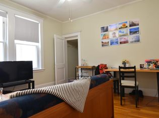 5 Scottfield Rd #5, Allston, MA 02134