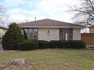 14219 S Karlov Ave, Crestwood, IL 60445