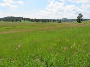 25349 Wind Song Valley Rd, Custer, SD 57730