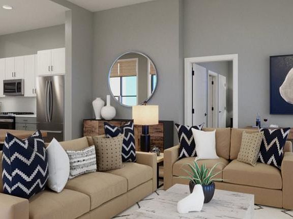 2nd image of 33 Oakland Ave #1307