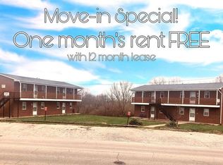 164 Seibert Rd, O'Fallon, IL 62269