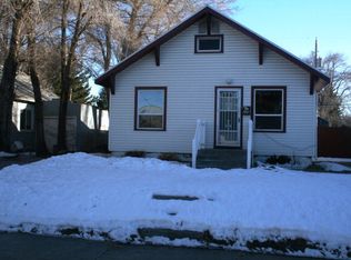 424 2nd St, Idaho Falls, ID 83401