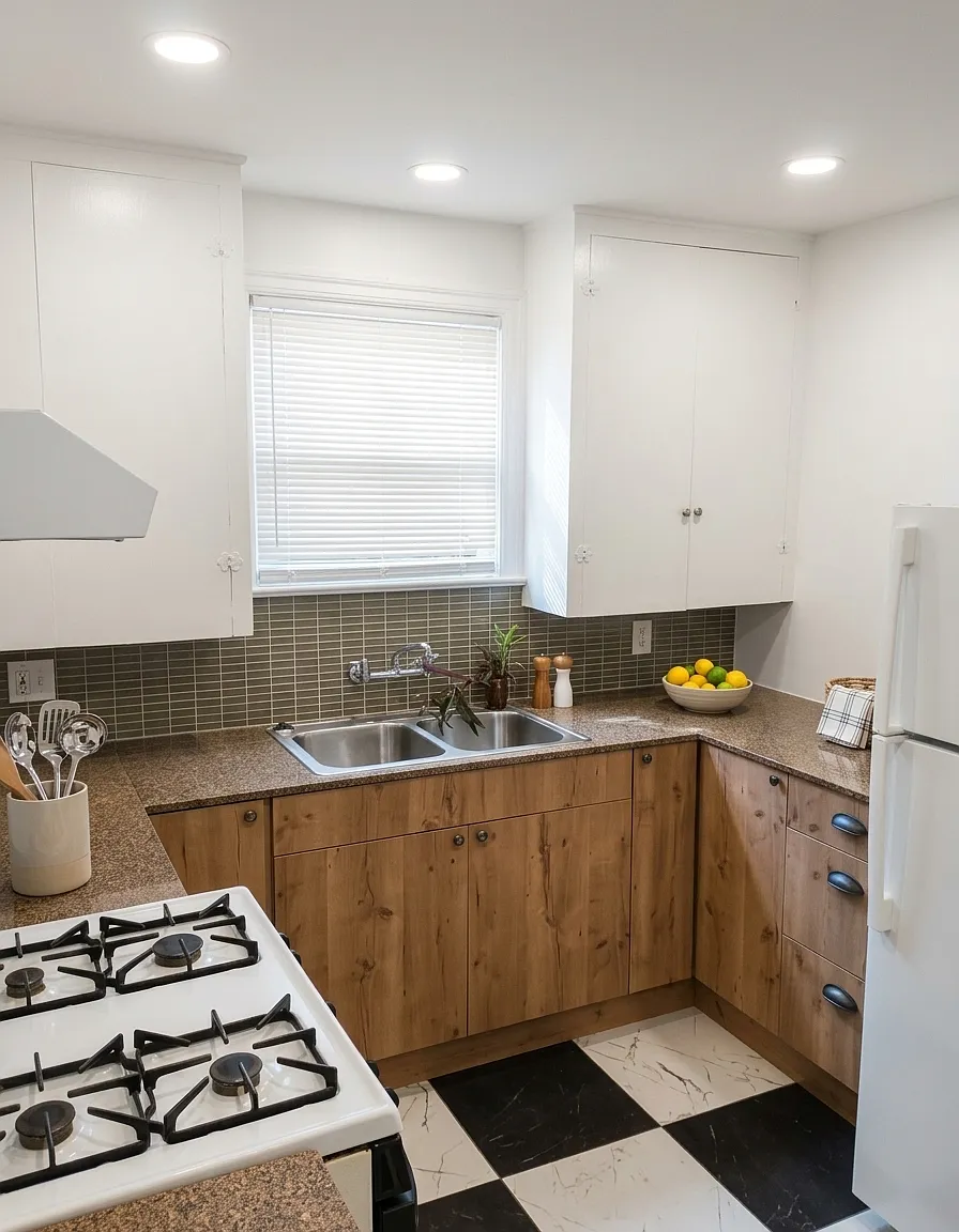 2 bed, 842 sqft, $2,500 — Photo 2