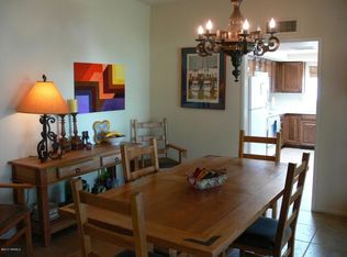 7465 N Desert Tree Dr, Tucson, AZ 85704