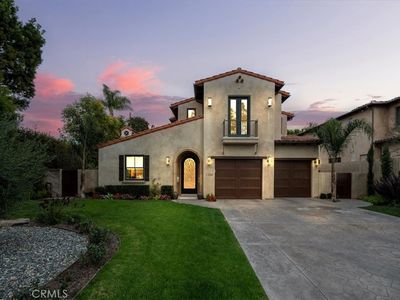 1104 Via Nogales Palos, Palos Verdes Peninsula, CA, 90274