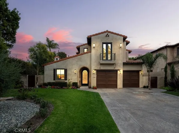 1104 Via Nogales, Palos Verdes Estates, CA 90274