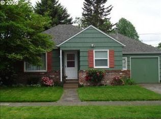 9038 SE Alder St #VRM, Portland, OR 97216