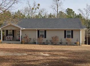 2648 Piper Rd, Ridge Spring, SC 29129