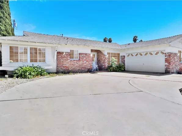 23712 Meadow Falls Dr, Diamond Bar, CA 91765