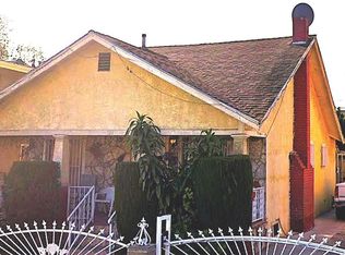 1142 E 66th St, Los Angeles, CA 90001