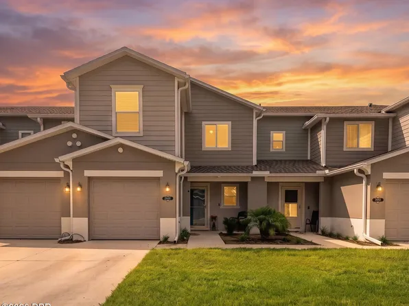 2666 Carthage Dr, New Smyrna Beach, FL 32168