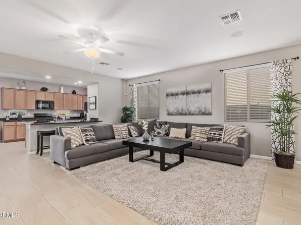 44418 N SONORAN ARROYO Lane, New River, AZ 85087
